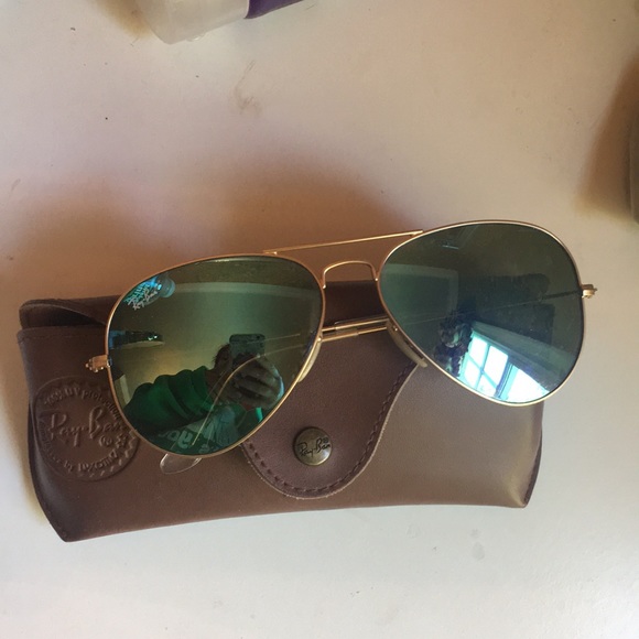 Ray ban sunglasses